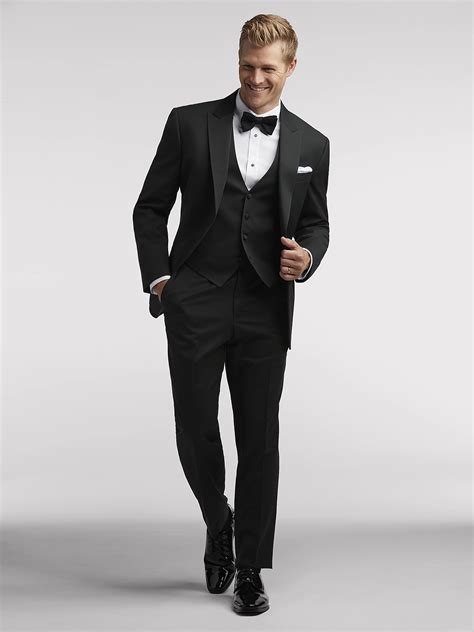 vera wang suit|vera wang black tuxedo.